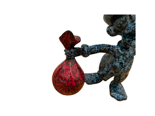 Dagobert Duck Uzi, Lior24